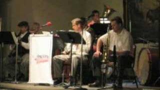 Fog City Stompers, "South Rampart Street Parade"