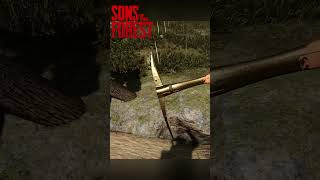 How to get the Best Armor Solafite Armor Upgrader - Sons of the Forest