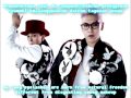 GD&TOP - KNOCK OUT (뻑이가요) (Ppeokkigayo ...