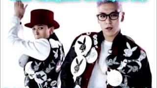 GD&amp;TOP - KNOCK OUT (뻑이가요) (Ppeokkigayo) [ENGLISH &amp; ROMAJI SUBS]