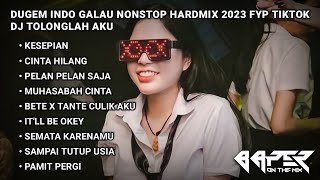 Download lagu DUGEM KESEPIAN (Dygta) VS CINTA HILANG REMIX GALAU TIME FYP TIKTOK 2023 mp3 Download lagu DUGEM KESEPIAN (Dygta) VS CINTA HILANG REMIX GALAU TIME FYP TIKTOK 2023 mp3