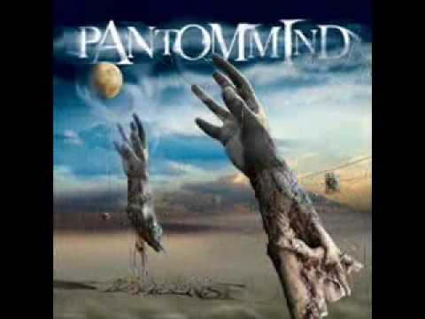 Pantommind - Sand Glass (Lunasense 2009)