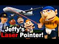 SML Movie Jeffy S Laser Pointer