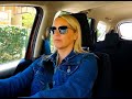 Juliet Drives The Toyota Rumion