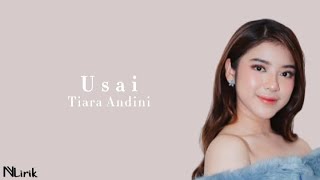 Download lagu Tiara Andini Usai... mp3