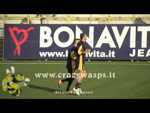Anno 2011/12 (V.Tifosi) Juve Stabia - Albinoleffe 2 - 2