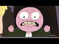 The Best Smiling Friends Clip