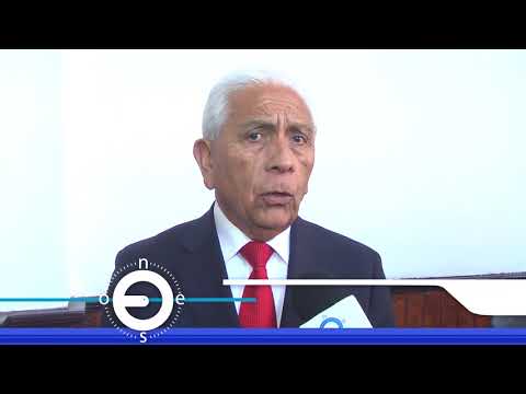 Alcalde de San Antonio se refiere a cierre de Maersk Container Industry