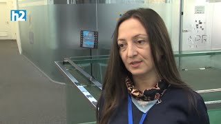 Մարդիկ, ոքեր կարողանում են ճեղքել անտարբերության ու դառնության պատը, հավաքվեն մի տեղ․ Լիլիթ Բլեյան