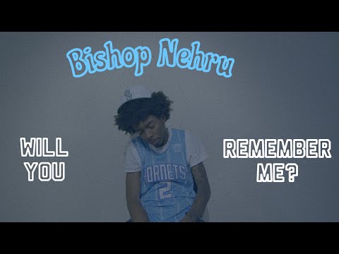 Video thumbnail for Will You Remember Me?