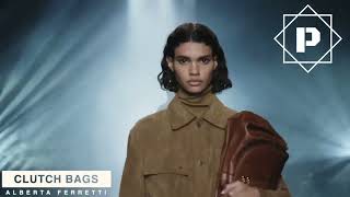 Runway Monday: 3 Tips for Carrying Bags on the Runway