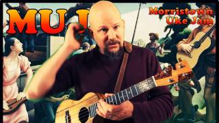 Cat&#39;s In The Cradle - Harry Chapin (ukulele tutorial by MUJ)