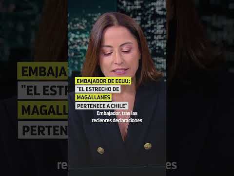 Embajador de EEUU: 