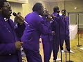 The Jive Five  "Way Back" Acappella Medley - Live 1993