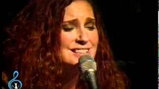 Sarah Kelly - "How Much you Love me" - Cup O Joy