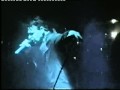Gary Numan - Mini Tour 2004 - "Haunted"   "Prophecy" [London Shepherds bush empire]