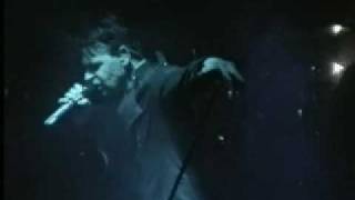 Gary Numan - Mini Tour 2004 - "Haunted"   "Prophecy" [London Shepherds bush empire]
