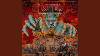 Satan Is Real (Live)