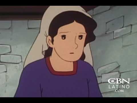 La Casa Voladora – Regreso de la Tumba | EP14 | Dibujos Animados | Historias Bíblicas