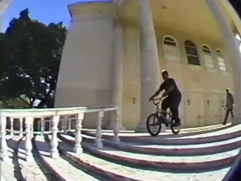 Animal Bikes Props 40 Commercial