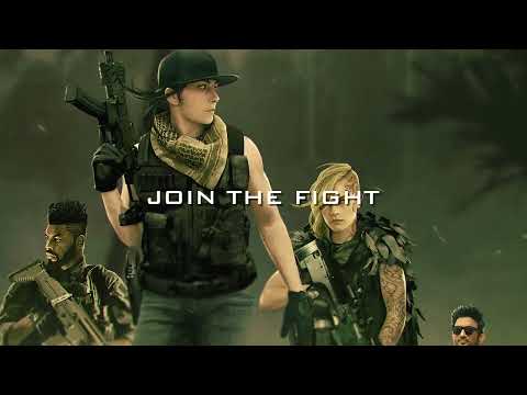 Close Quarter Battle – Game trailer