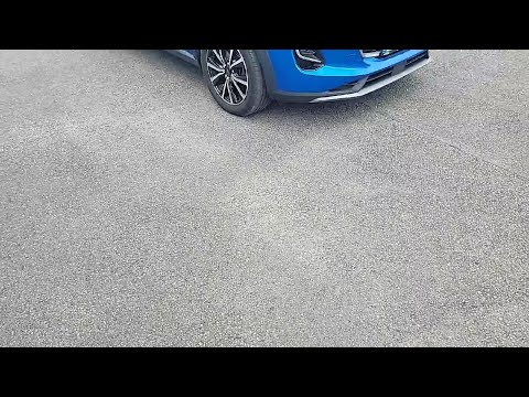 Ford Puma 1.0L EcoBoost Hybrid 155PS Titanium - Image 2