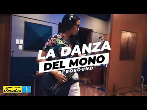 La Danza Del Mono - Afrosound (Video Oficial) | Discos Fuentes