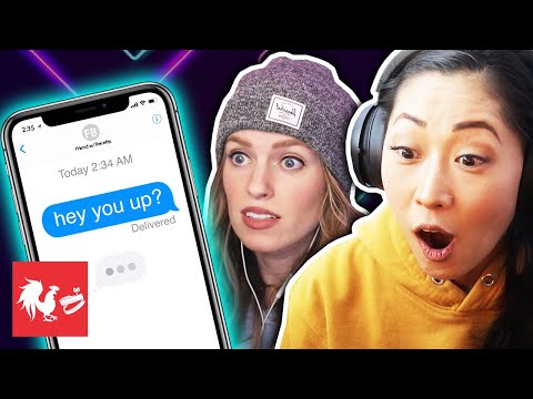 Dirty Bingo w/ @AtomicMari | Hard Mode