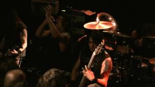 BLAZE BAYLEY : &quot;1633&quot; - Le Korigan @ LUYNES - 12/03/2010