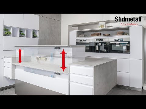 Culinago Lifttehke