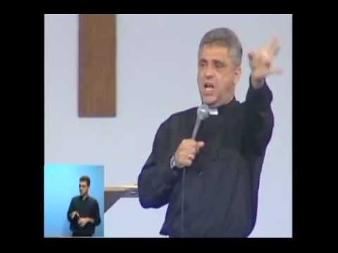 Pastoral Familiar Paróquia São Miguel Arcanjo