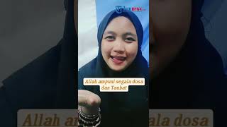 Pengumuman Pemenang Kuis Ramadhan Episode 9: Tema Taubat