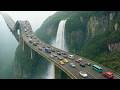 Impossible Places | World’s Dangerous Constructions Built on the Edge of Disaster