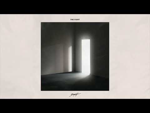 Bazanji - The Fight (Official Audio)
