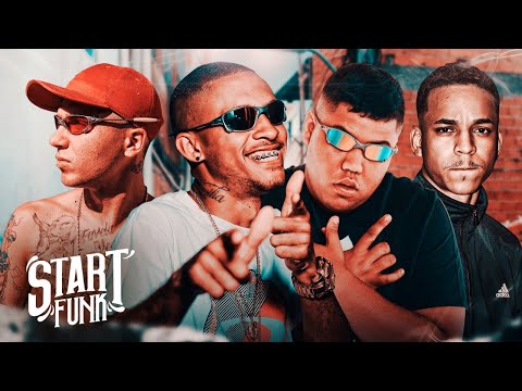 "HOMENAGEM AO GUETO" - MC Kadu, Kyan, MC GP e MC Hugo CNB (DJ Victor e Caio Passos)