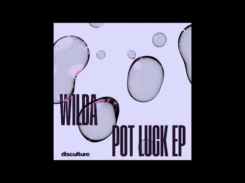 Wilda - Distant Touch