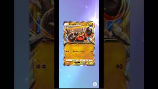 Pokémon TCG Pocket B3 pack 8th 10 draw