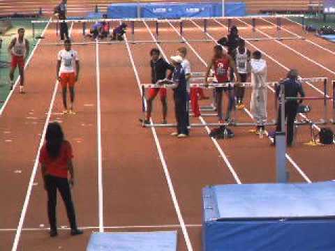 Marine Corps Holiday Classic ,12-29-2015, B-High Jump  6' 2, Weequahic H S ,N J, Divine Mercer