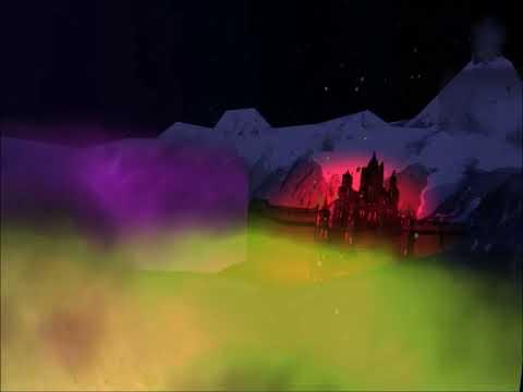 The Silmarillion - Dagor Bragollach (Animated Illustrations)