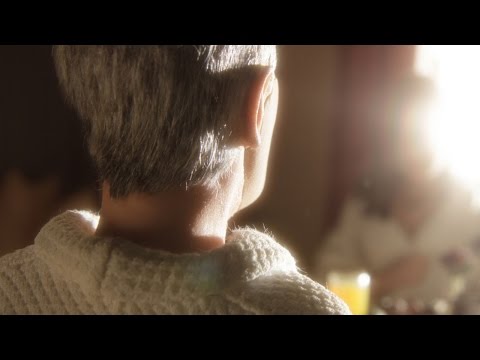 Anomalisa (2016) Trailer