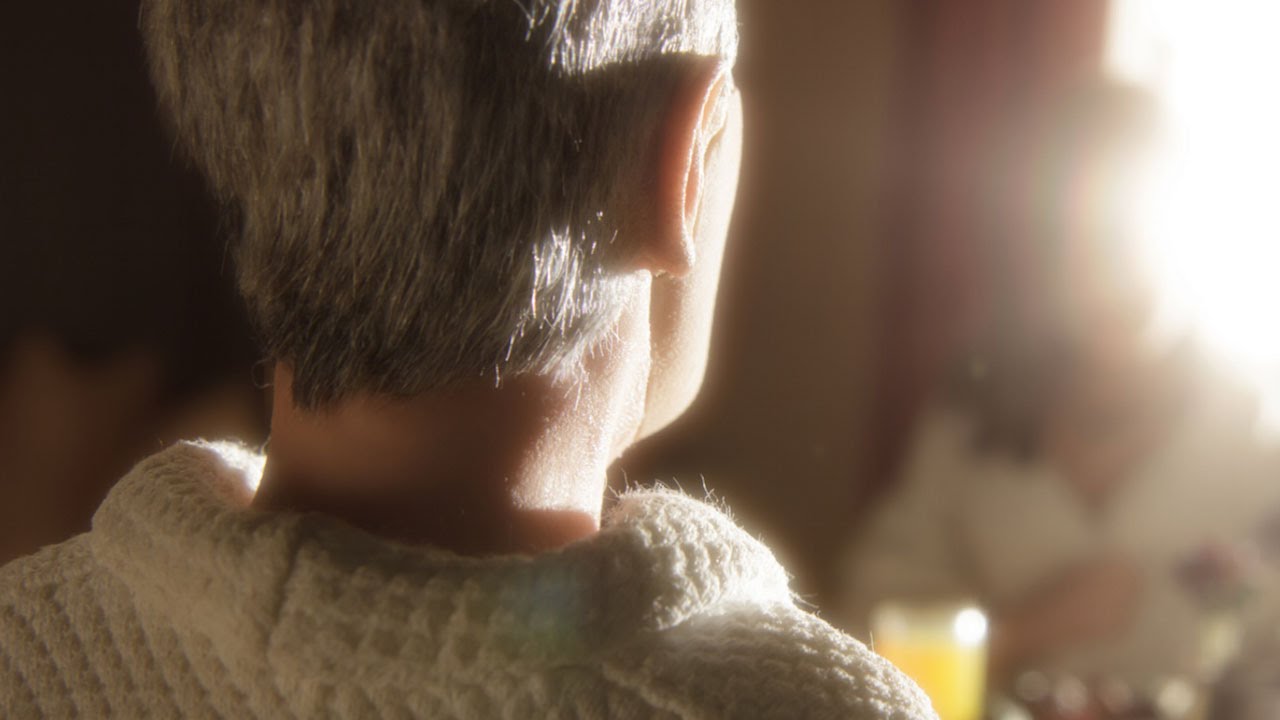 ANOMALISA - Trailer (2015) - Paramount Pictures - YouTube
