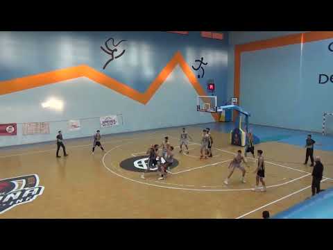 05 02 22 CB CIUDAD DE PALOS & DKV JEREZ