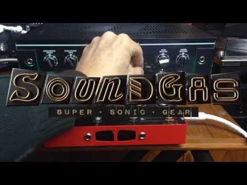 Vintage Dynacord Echocord 100 - Tape delay image 12