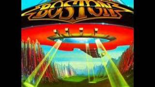 Boston - The Journey/It&#39;s Easy