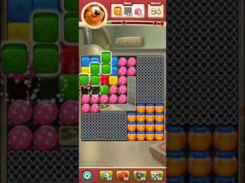 Toon Blast level 2714