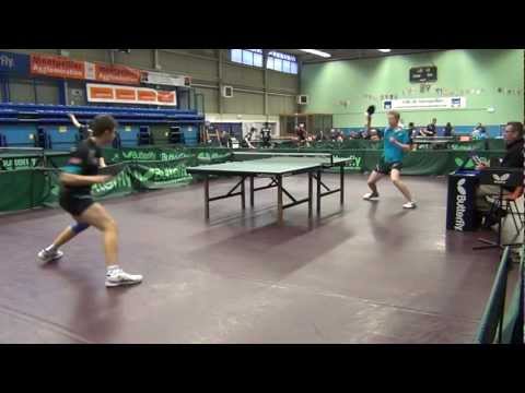 Zonenko Valery vs Lenoir Vincent (3:1)