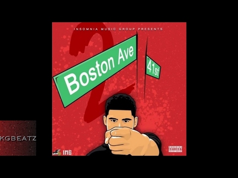 RG - Shooters [Prod. By Paupa, Xavoe] [New 2017]