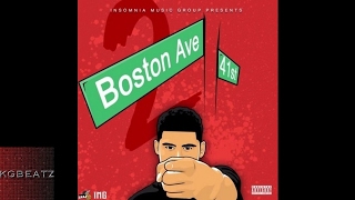 RG - Shooters [Prod. By Paupa, Xavoe] [New 2017]