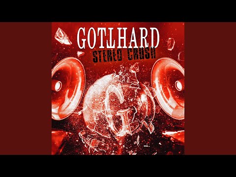 Gotthard Stereo Crush (2025) Audio CD (імпорт, буклет) - фото 9 - id-p2665074922