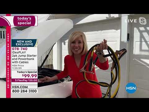 HSN | Electronic Gift Connection 10.17.2021 - 01 PM